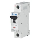 EATON - EAO279130 FAZ-C25/1-DC INT. MT 10KA 1P C-DC 25A