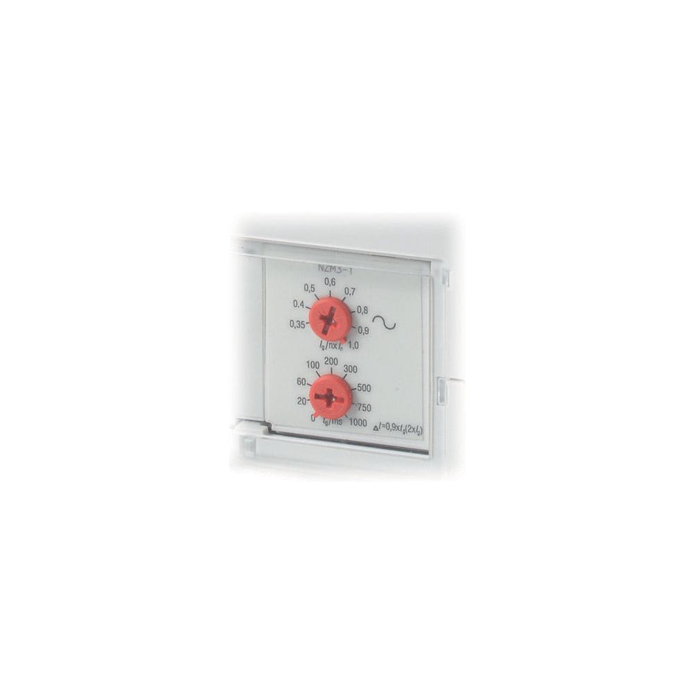 EATON - EAO266721 +NZM4-XT SG. GUASTO VERSO TERRA 3P