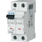 EATON - EAO243234 PLZ4-C40/1N INT. MT 4,5KA 1N C 40A