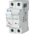 EATON - EAO243235 PLZ4-C50/1N INT. MT 4,5KA 1N C 50A