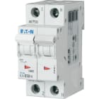 EATON - EAO243235 PLZ4-C50/1N INT. MT 4,5KA 1N C 50A