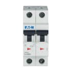 EATON - EAO278802 FAZ-K40/2 INT. MT 15KA 2P K 40A