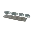 EATON - EAO174385 BPZ-DINR35S-800-B GUIDA DIN 35UM XEB-L 8