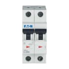 EATON - EAO278803 FAZ-K50/2 INT. MT 15KA 2P K 50A