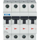 EATON - EAO240949 FAZT-C4/4 INT. MT 15KA 4P C 4A
