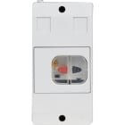 EATON - EAO286083 PKZM01-1,6-G INT PR COM PULS IN CUST 1,6