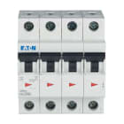 EATON - EAO279061 FAZ-C16/4 INT. MT 10KA 4P C 16A