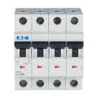 EATON - EAO279065 FAZ-C40/4 INT. MT 10KA 4P C 40A