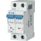 EATON - EAO243253 PLS4-B20/2 INT. MT 4,5KA 2P B 20A