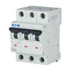 EATON - EAO278898 FAZ-D25/3 INT. MT 10KA 3P D 25A