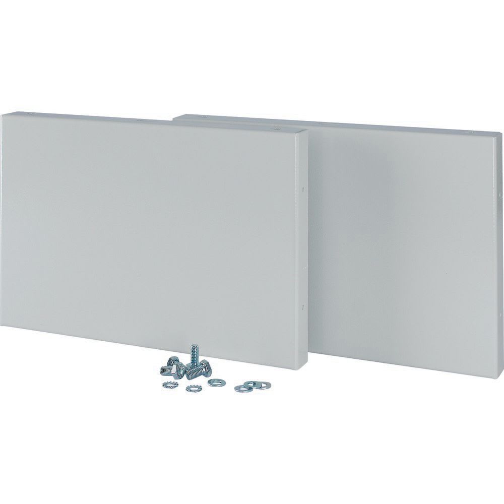 EATON - EAO112349 BPZ-SS-2/320 COPPIA SUP ZOCCOLO 320P H20