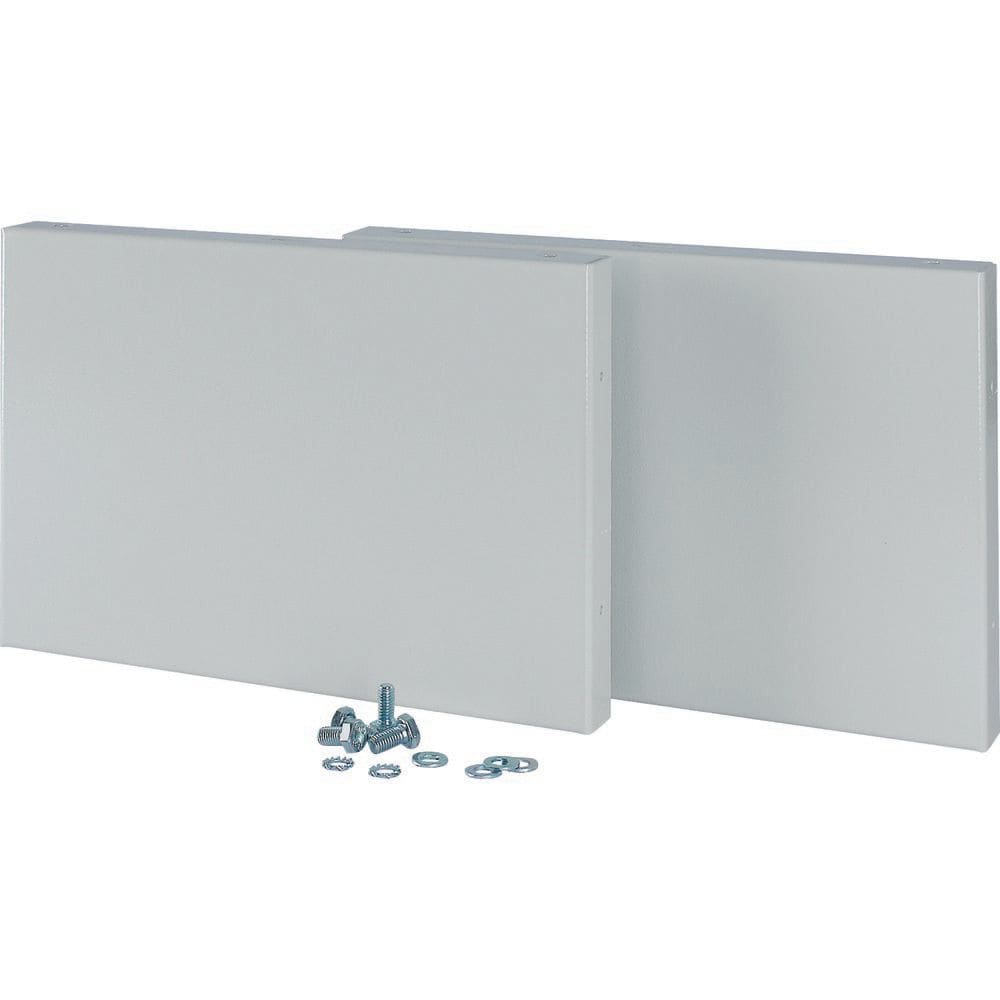 EATON - EAO112349 BPZ-SS-2/320 COPPIA SUP ZOCCOLO 320P H20