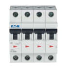EATON - EAO279088 FAZ-D40/4 INT. MT 10KA 4P D 40A