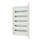 EATON - EAO283050 BF-U-5/120-C Q. INCASSO 5X24MOD 590L 870