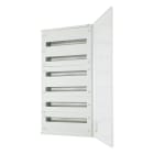 EATON - EAO283034 BF-O-6/144-C Q. PARETE 6X24MOD 545L 1050