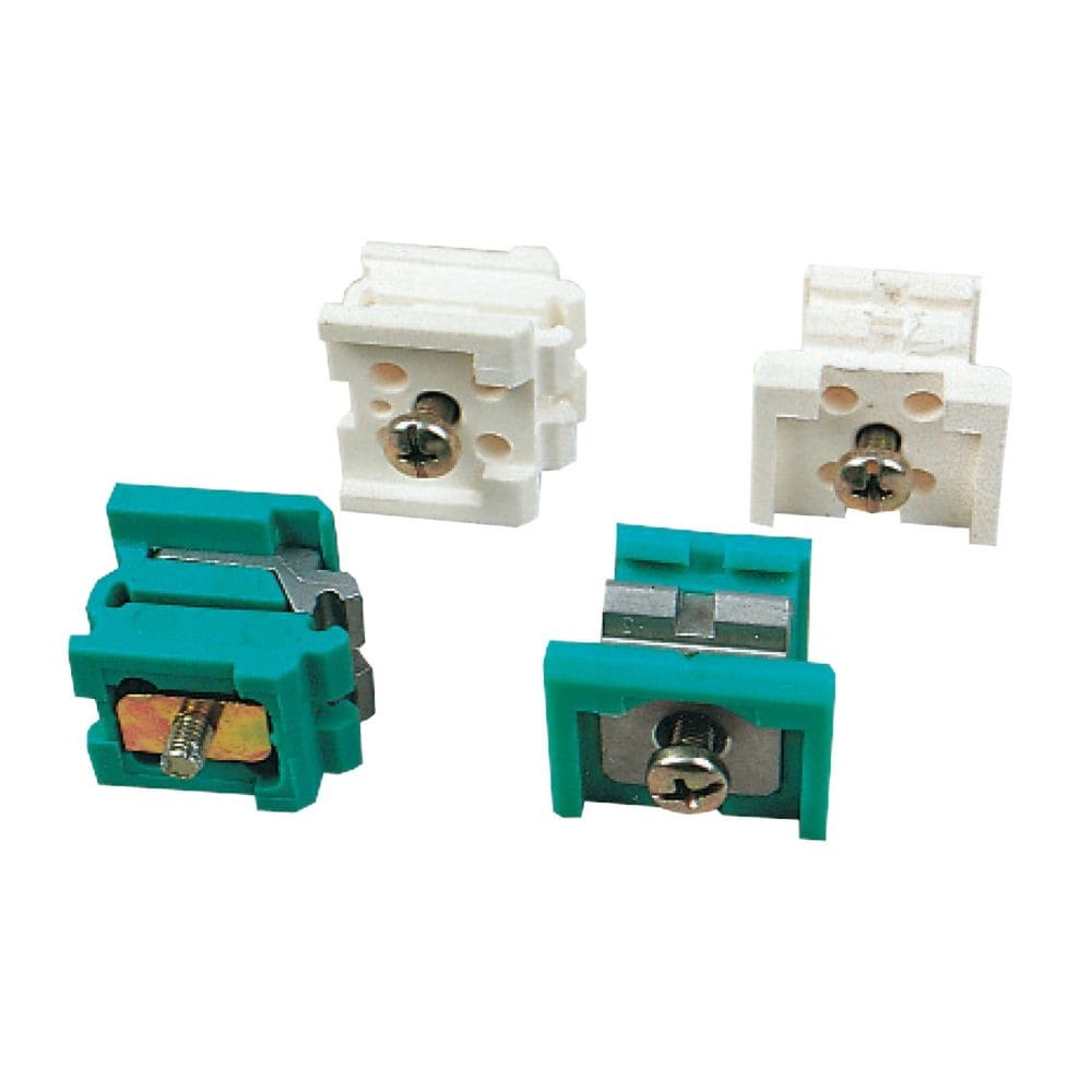 EATON - EAO275200 BEL01 COPPIA ELEMENTI FIX PIASTRE