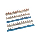 EATON - EAO264916 Z-SV-10/1P-1TE/13 SBAR.PUNT.GRIGIA 13MOD