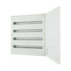 EATON - EAO103091 BF-O-4/132-C Q. PARETE 4X33MOD 705L 750H