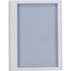 EATON - EAO283081 BFZ-OTT-4/96 PORTA TRASP Q.PARETE 4X24