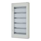 EATON - EAO289132 BF-OT-6/144-P Q. PARETE 6X24MOD 545L 105