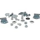 EATON - EAO112639 WFB-SET-CS 4PZ STAFFE DI FISSAGGIO