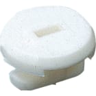 EATON - EAO184980 BPZ-ZP1 SACC 100PZ FIX CANALINA VERT