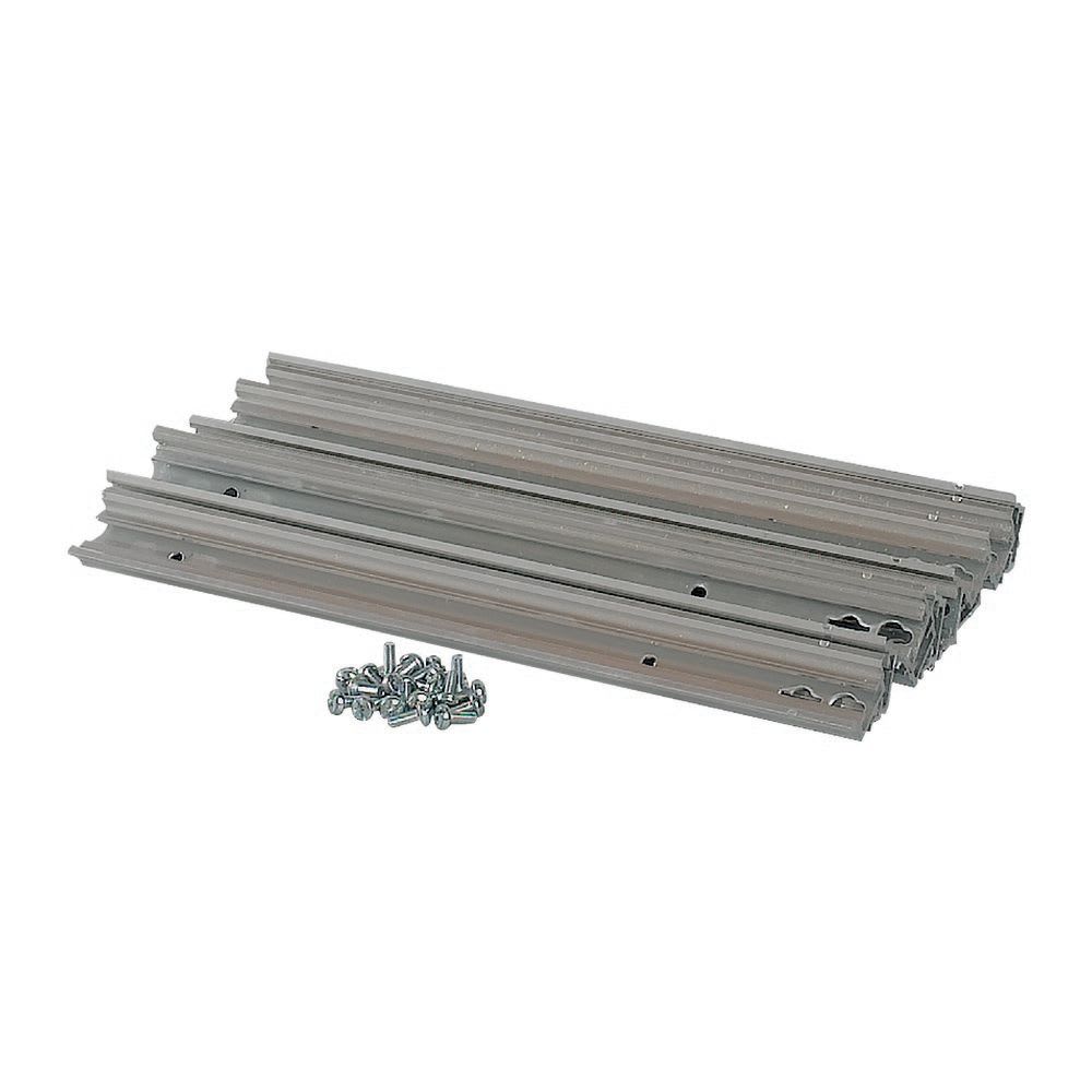 EATON - EAO174382 BPZ-DINR17-MPL-NZM1X-600-MV DIN 17M P. N