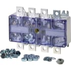 EATON - EAO1814409 DMV250N/1 SEZIONATORE 3P+N 250A
