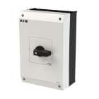 EATON - EAO207360 P3-63/I4/N SEZ. POT. (3P+N)X63A IN CUSTO