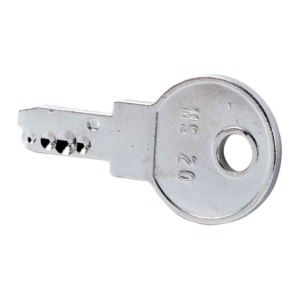 EATON - EAO216417 M22-ES-MS* CHIAVE MS2-20
