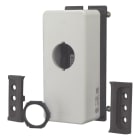 EATON - EAO197230 M22-FI1 CUST.FLAT 1FORO D22