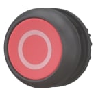 EATON - EAO216606 M22S-D-R-X0 PULS FILO GHIERA