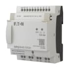 EATON - EAO197214 EASY-E4-DC-12TCX1 PLC 24VDC 8I 4UT