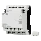 EATON - EAO197515 EASY-E4-AC-16RE1P ESP DGT 230VAC 8I 8UR