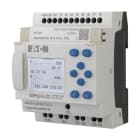 EATON - EAO197506 EASY-E4-DC-12TC1P P-IN PLC 24VDC 8I 4U D