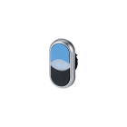 EATON - EAO284818 M22-DDLF-*-*-*PULS. DOPPIO LUM. PERSONAL