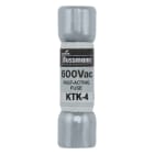 EATON - EAOKTK-4 KTK-4 LIMITRON FAST ACTING FUSE