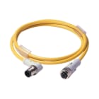 EATON - EAO136283 CSDR4A4CY2205-D CAVO X SENSORE DC 4POLI