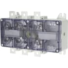 EATON - EAO1814408 DMV250N/3 SEZIONATORE 3 POLI 250A