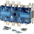 EATON - EAO1814178 DMV160N/3 SEZIONATORE 3P 160A COLL.A VIT