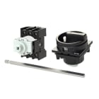 EATON - EAO172866 P1-32/M4/SVB-SW SEZ3P32A,ALBMET