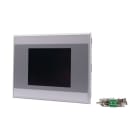EATON - EAO150600 XV-152-D8-57TVRC-10 HMIPLC5,7 RS232-485