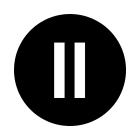 EATON - EAO218169 M22-XD-S-X2 CAL PULS OPACO PIATT NERO SI