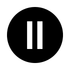 EATON - EAO218169 M22-XD-S-X2 CAL PULS OPACO PIATT NERO SI