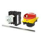 EATON - EAO172869 P1-32/M4/SVB/HI11 SEZ3P32A,ESTOP,1NA1NC