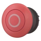 EATON - EAO216721 M22S-DP-R-X0 FUNGO CON SIMB. IMP. ROSSO
