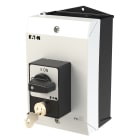 EATON - EAO207305 P1-25/I2/SVA(S) SEZ. 3X25A CUST BLOCCO