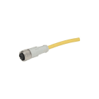 EATON - EAO136292 CSDS4A4CY2202 CAVO X SENSORE DC 4POLI 2M