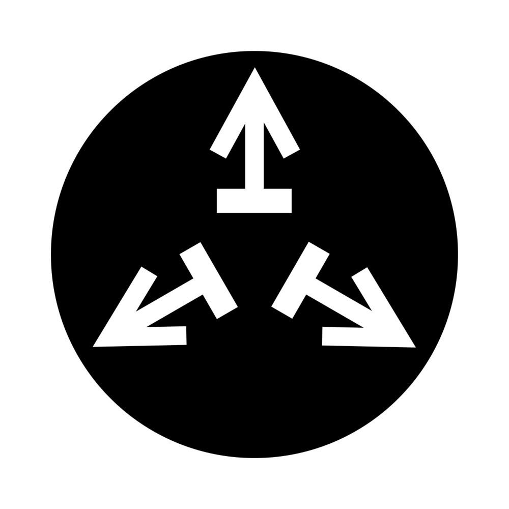 EATON - EAO218269 M22-XDP-S-X15 CAL PULS FUNGO NERO SIMB