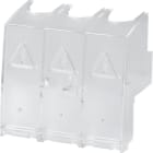 EATON - EAO191852 TS3R9CV COPRIMORSETTI 3 POL.